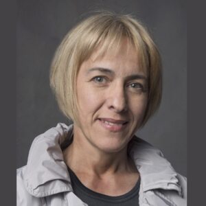 Picture of Prof. univ. dr. habil. Adriana LUCACIU