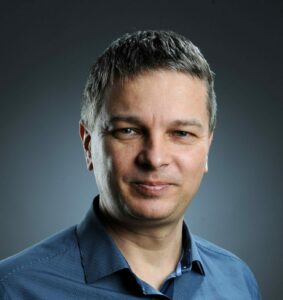 Picture of Prof. univ. dr. Camil Mihăilescu