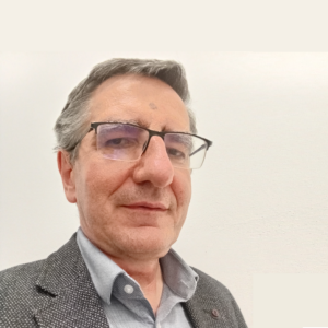 Picture of Prof. univ. dr. Daniel Vizman