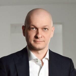 Picture of Prof. univ. dr. Dragoș Iliescu