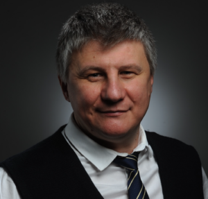 Picture of Prof. univ. dr. Florin Alin Sava