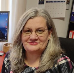 Picture of Drd. Florina Ciobanu
