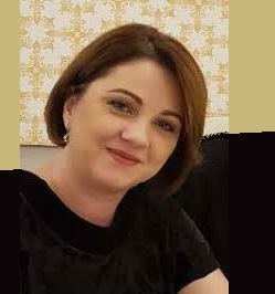 Picture of Prof. univ. dr. habil. Loredana Pungă