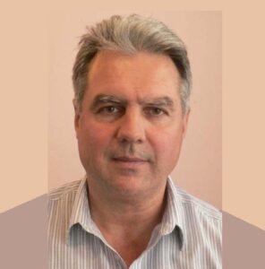 Picture of Prof. univ. dr. habil. Mihail LUNGU