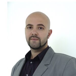 Picture of Conf. univ. dr. Paul Sârbescu