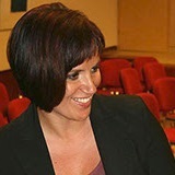 Picture of Prof. univ. dr. Dana Andreea Percec