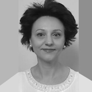 Picture of Prof. univ. dr. Irina Sferdian