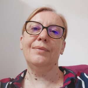 Picture of Loredana Pîrvu