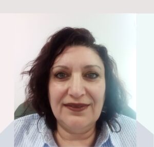 Picture of Ramona Kopiș