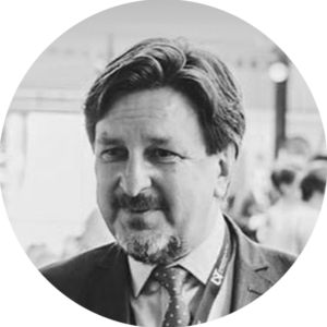 Picture of Prof. univ. dr. Silviu ROGOBETE