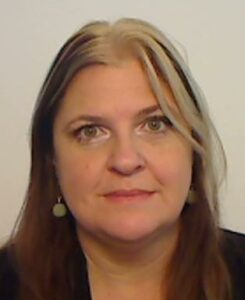 Picture of Conf. univ. dr. Corina ILIN